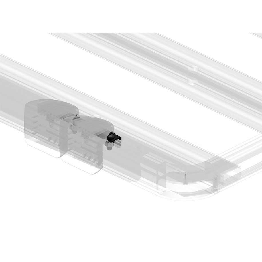 Montpellier4x4 | Front Runner Vision X Unite Series LED Light Bar Mounting Bracket